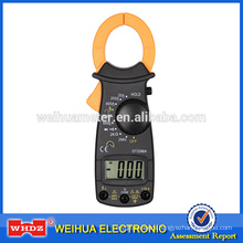 digital aca dca clamp meter dt3266a with Power Live Wire test